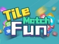 Ойын Tile Match Fun