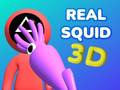 Ойын Real Squid 3d