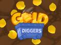 Ойын Gold Diggers