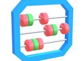 Ойын Abacus 3d