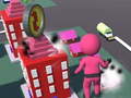 Ойын Squid Gamer City Destroyer