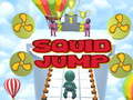 Ойын Squid Jump 