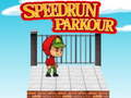 Ойын Speedrun Parkour