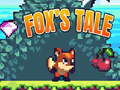 Ойын Fox's Tale