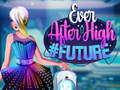 Ойын Ever After High #future