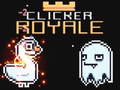 Ойын Clicker Royale