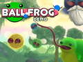 Ойын Ball Frog Demo