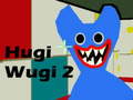 Ойын Hugi Wugi 2