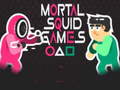 Ойын Mortal Squid Games