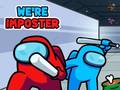 Ойын We're Imposter