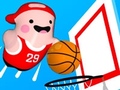Ойын Basketball Beans
