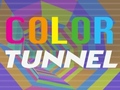 Ойын Color Tunnel