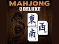 Ойын Mahjong Deluxe