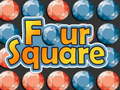 Ойын Four Square