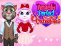 Ойын Angela Perfect Valentine