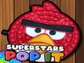 Ойын Pop it Superstars