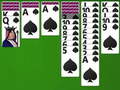 Ойын Spider Solitaire Plus 