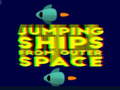 Ойын Jumping ships from outer Spase