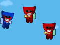 Ойын Flappy Huggy Wuggy