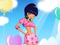 Ойын Spring Fashion Dress Up 