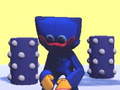 Ойын Poppy Smashers: Scary Playtime