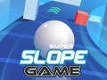 Ойын Super Slope Game