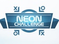 Ойын Neon Challenge