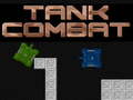 Ойын Tank Combat