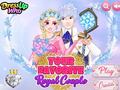 Ойын Your Favorite Royal Couple