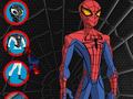 Ойын Spiderman Hero Creator