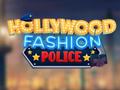Ойын Hollywood Fashion Police
