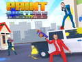 Ойын Paint Busters Online