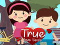 Ойын True Love Test