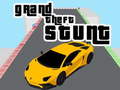 Ойын Grand Theft Stunt