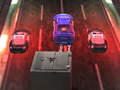 Ойын Drive Chained Car 3D