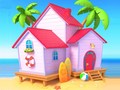 Ойын Miss Robins Home Design