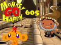 Ойын Monkey Go Happy Stage 605