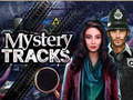 Ойын Mystery Tracks