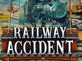Ойын Railway Accident