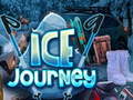 Ойын Ice Journey