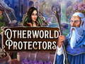 Ойын Otherworld Protectors