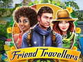 Ойын Friend Travelers