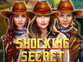 Ойын Shocking Secret