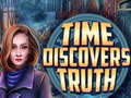 Ойын Time Discovers Truth