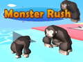 Ойын Monster Rush
