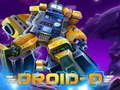 Ойын Droid-O