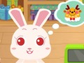 Ойын Baby Fashion Dress Up