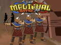 Ойын Medieval Battle 2P