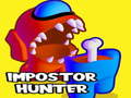 Ойын Imposter Hunter