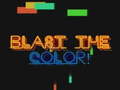 Ойын Blast The Color!